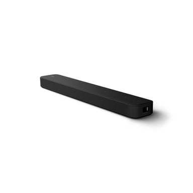 Barra de sonido Sony HT S2000 Dolby Atmos® de 3.1(2) canales Negro