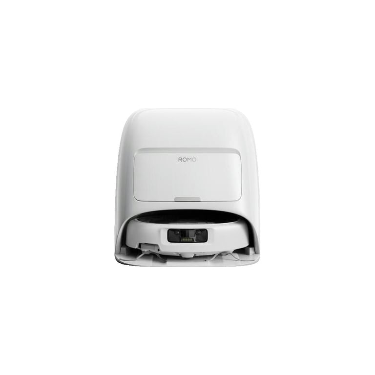 DJI ROMO A Robot Aspirateur Laveur avec Station 25000 Pa 260 ml / - vue 4