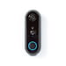 NEDIS Vidéophone WIFI SmartLife - 1080p - Vision nocturne