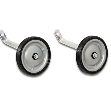 Roues Rookie de 12 pouces pour Accessoire de Vélo Puky