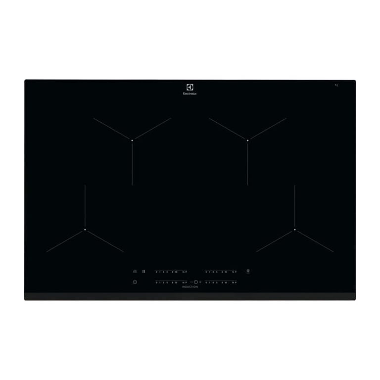 Electrolux Plaque induction 78cm - vue 5