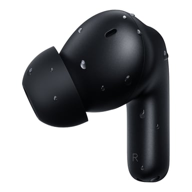 Xiaomi Redmi Buds 4 Pro Auricolare True Wireless Stereo (TWS) Bluetooth Musica/Chiamata Nero