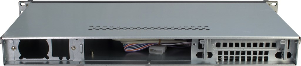 Inter Tech 1U K mini ITX Neuf - vue 2