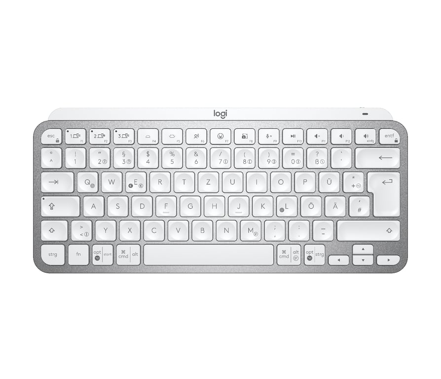 Logitech MX Keys Mini Neuf