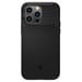 Spigen Optik Armor guscio protettivo per telefoni cellulari 17 cm (6,69'') Cover Nero Apple iPhone 14 Pro Max