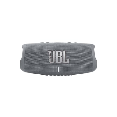 JBL CHARGE 5 Altavoz portátil estéreo Gris 30 W