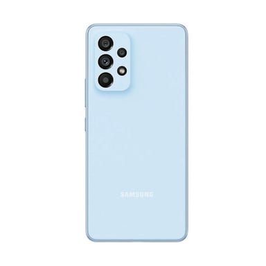 Galaxy A53 (5G) 6 Go, 128 Go, Bleu, Débloqué