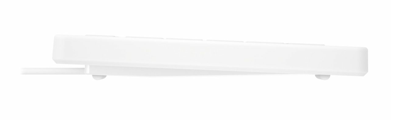 Cherry Flat Profile Hygiene Desktop Keyboard Sealed USB FR Neuf - vue 2