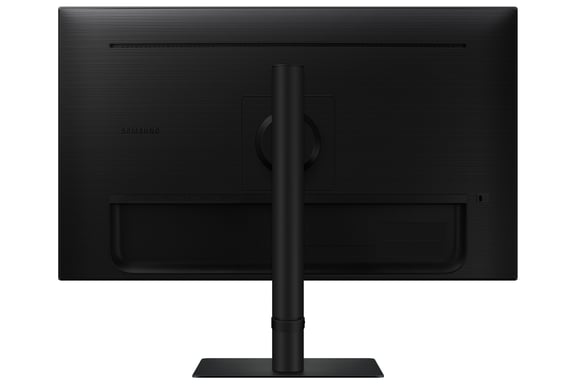 Samsung S61F écran plat de PC 68,6 cm (27'') 2560 x 1440 pixels Quad HD LCD Noir