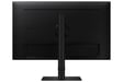 Samsung S61F écran plat de PC 68,6 cm (27'') 2560 x 1440 pixels Quad HD LCD Noir