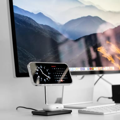 Cover (RE)CLEAR per iPhone 15 Pro