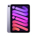Apple iPad mini 256 GB 21,1 cm (8.3'') Wi-Fi 6 (802.11ax) iPadOS 15 Púrpura