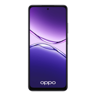 OPPO A5 16,9 cm (6.67'') SIM doble Android 15 4G USB Tipo C 4 GB 128 GB 6000 mAh Púrpura