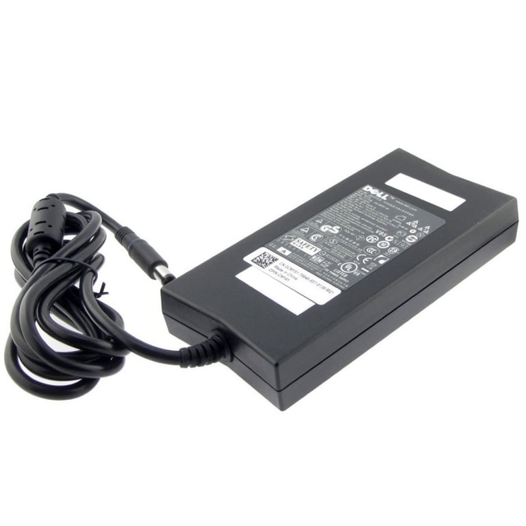 Alimentatore Dell 130W 19.5V 6.7A Per Inspiron 15 I7567 - Modello WRHKW