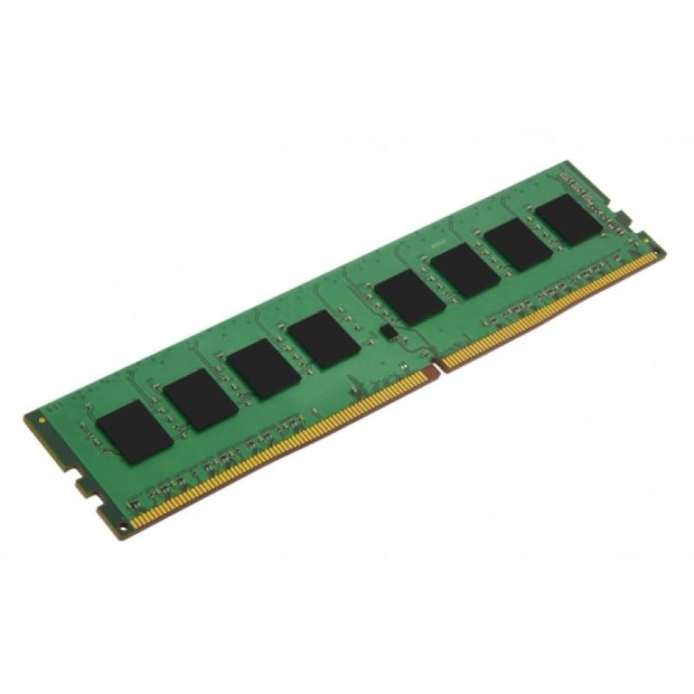 Kingston ValueRAM SO DIMM 8 Go DDR4 3200 MHz CL22 1Rx16 - vue 3