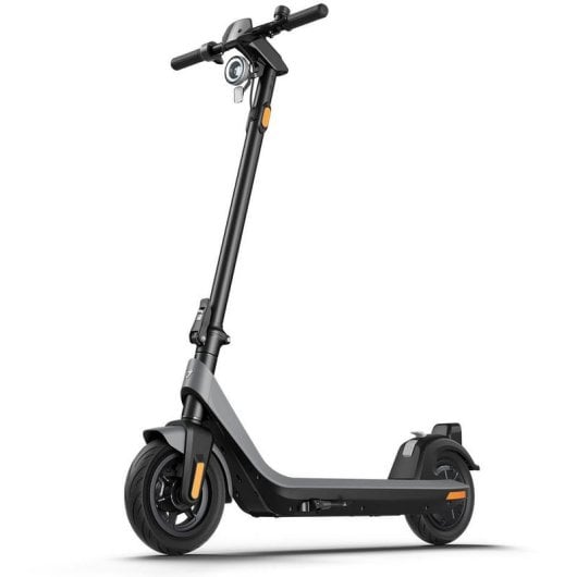 Trottinette Électrique NIU KQi2 Pro – Moteur 300W (Max. 600W), Autonomie 40 km - vue 2