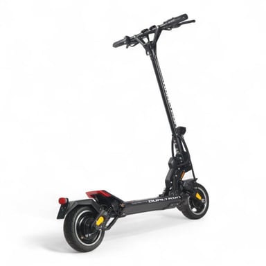 Trottinette électrique Dualtron Aminia 52V 17,5AH 1000 W Noir