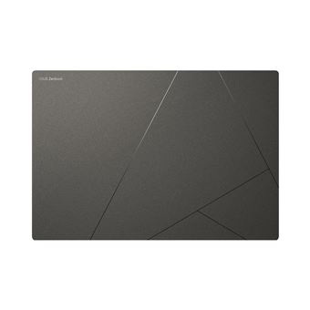 Ordenador portátil ASUS Zenbook S 16 UM5606GA Ryzen 9 32 GB DDR4 1 TB SSD PCIe AMD Graphics Gris Windows 11