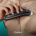 Braun Series 5 MGK5440 Cortadora 10 en 1 + Pack Especial King C. Gillette