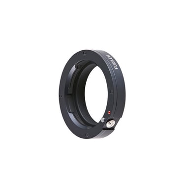 Adaptador de objetivo NOVOFLEX compatible con LEICA M en FUJIFILM X - FUX/LEM