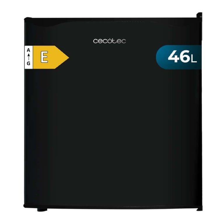 Mini Réfrigérateur Cecotec GrandCooler 20000 SilentCompress – 46L - vue 5