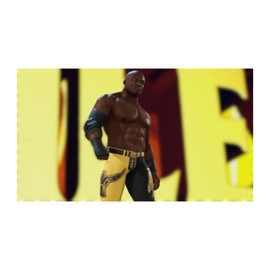WWE 2K23 (PS5)