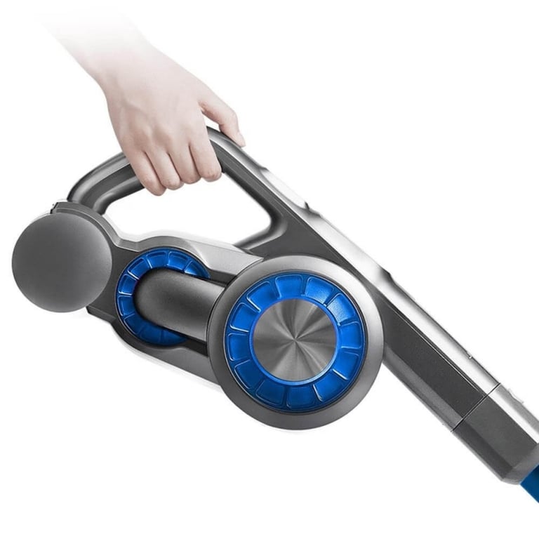 JIMMY JV85 aspirateur balai et balai électrique Aspirateur balai 2 en 1 Batterie Sec HEPA Sans sac 0 6 2500 Ah - vue 3