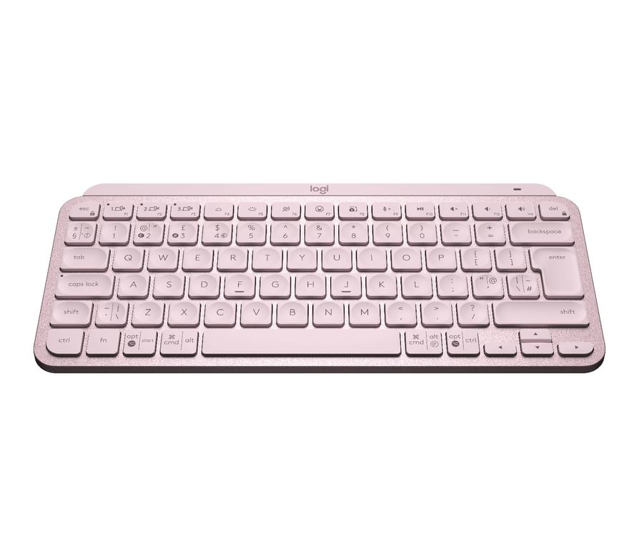 Logitech MX Keys Mini - Logitech