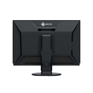 EIZO ColorEdge CG2400S écran plat de PC 61 cm (24'') 1920 x 1200 pixels WUXGA LCD Noir