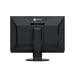 EIZO ColorEdge CG2400S écran plat de PC 61 cm (24'') 1920 x 1200 pixels WUXGA LCD Noir