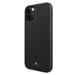Coque de protection ''Fitness'' pour iPhone 12/12 Pro, noir