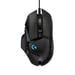 Logitech G G502 HERO Mouse per giochi ad alta risoluzione