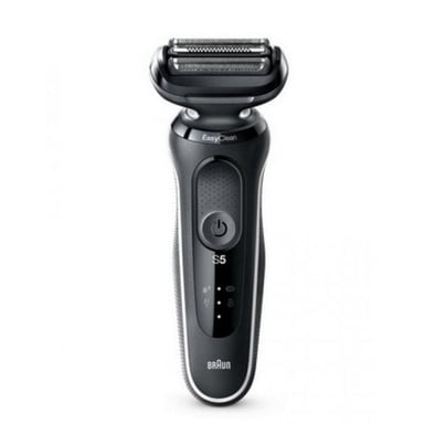 Braun Series 5 51-W1000S Afeitadora Recortadora Grip para Hombre Negro