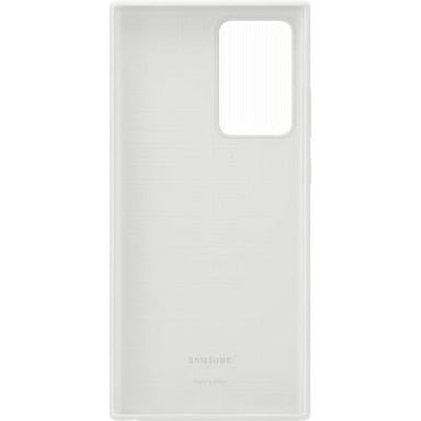 Samsung Funda Samsung para Galaxy Note 20 Ultra Blanco