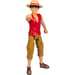 Figurina - Luffy - 30 cm - Articolata - Netflix