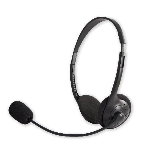 MCL CSQ M2NZ écouteurcasque Avec fil Arceau BureauCentre d'appels Neuf