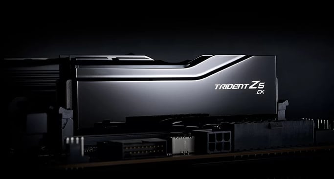G.Skill Trident Z5 CK F5-8400C4052G24GX2-TZ5CK módulo de memoria 48 GB 2 x 24 GB DDR5
