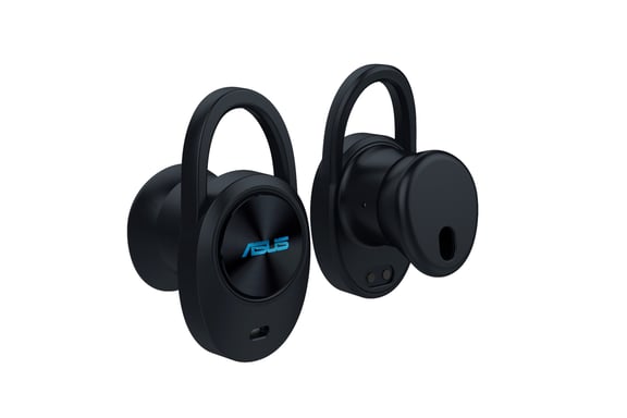 Ecouteurs Bluetooth 5.0 Zen Ear noir