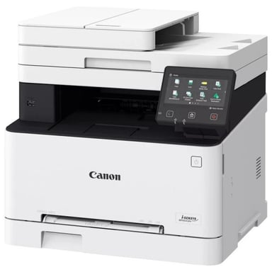 Canon i-SENSYS MF655Cdw Laser A4 1200 x 1200 DPI 21 ppm Wifi