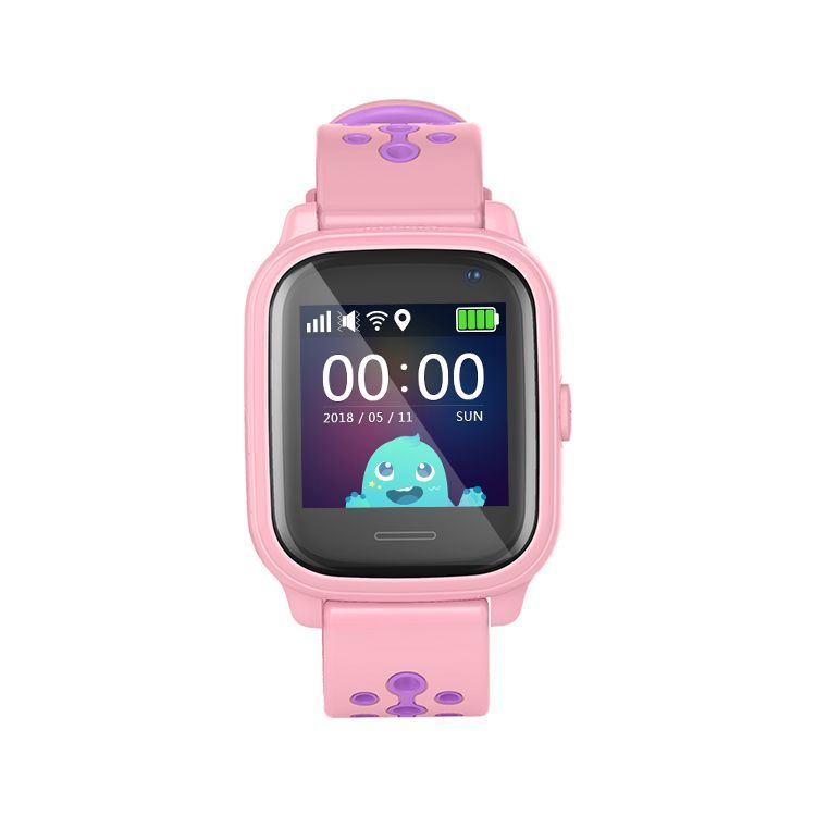 Leotec Kids Allo 3 3 cm 1.3 IPS Numérique 240 x 240 pixels 2G Wifi GPS satellite Neuf
