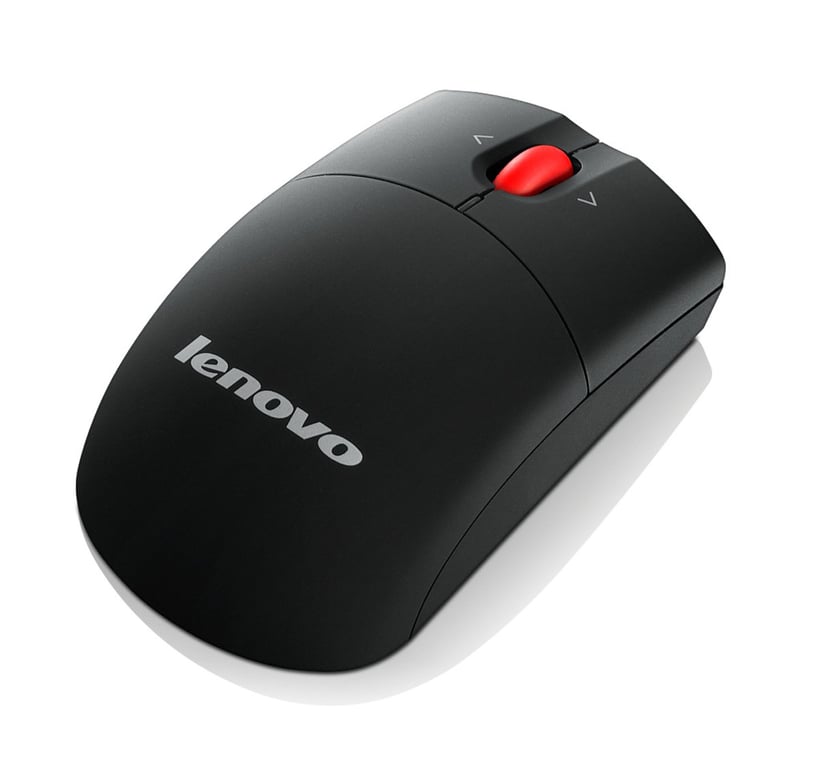 LENOVO  souris sans fil - Laser