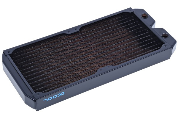 Alphacool NexXxoS ST30 Radiateur Neuf - vue 3