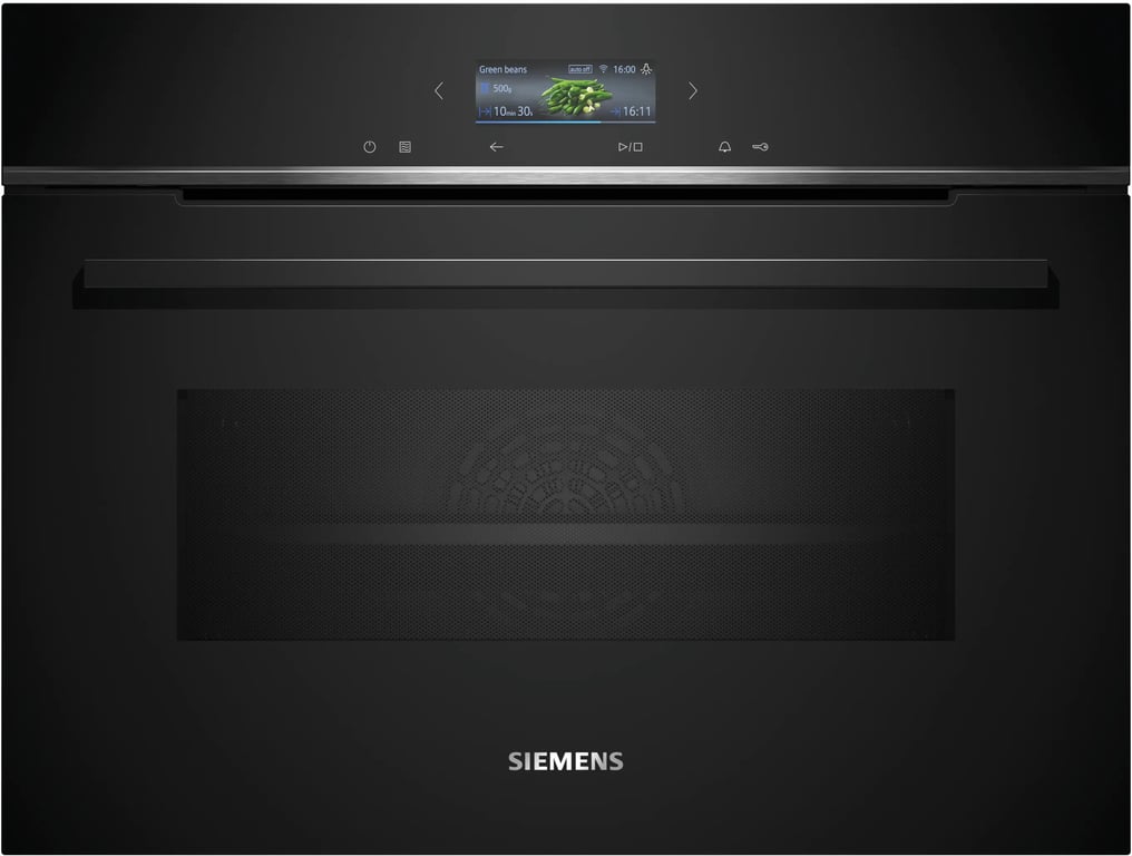Four Siemens Cm776gkb1 classe A - vue 3