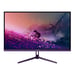 Arozzi Nova 27? pantalla para PC 68,6 cm (27'') 2560 x 1440 Pixeles Quad HD LED Púrpura