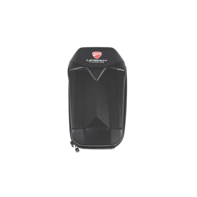 Bolsa Scooter Negra 2 litros resistente al agua