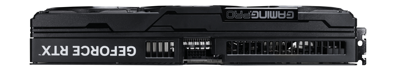 Palit GeForce RTX 5070 Ti GamingPro NVIDIA GDDR7 Neuf - vue 4