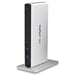 StarTech.com Docking Station USB 3.0 para Dos Monitores con DVI y Soporte Vertical