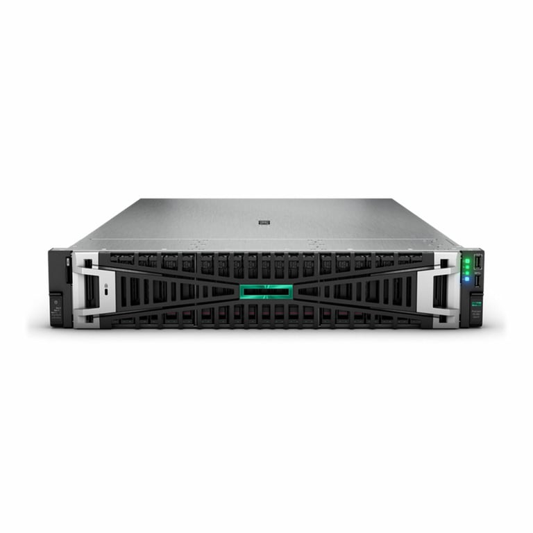 HPE ProLiant DL380 Gen11 Network Choice Xeon Gold 2.8 GHz RAM - vue 2