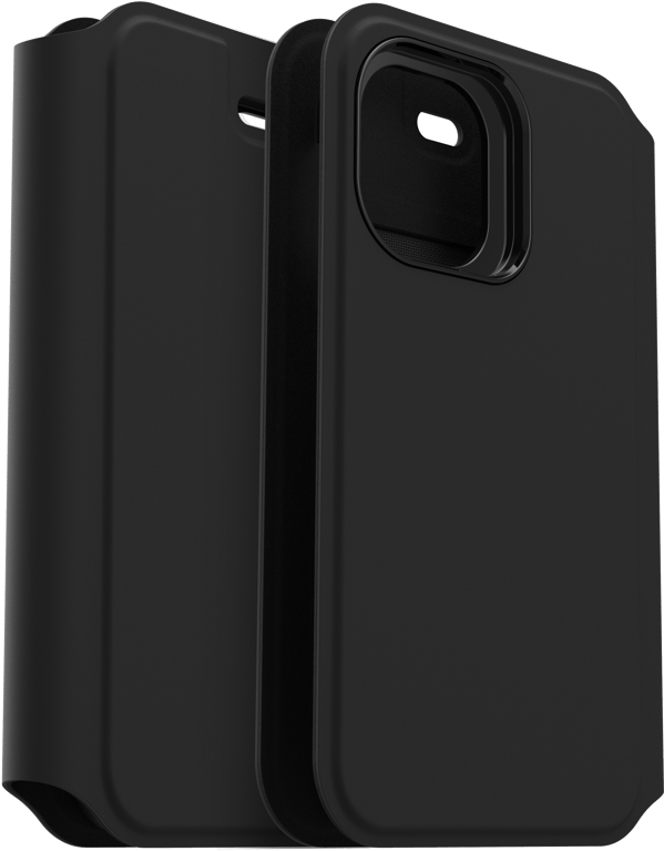 Otterbox Strada Via for iPhone 12 mini black