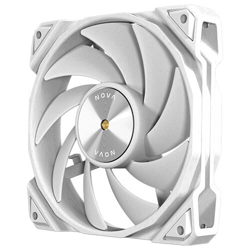 Antec Nova Boitier PC Ventilateur 12 cm 1 pièce Neuf - vue 6
